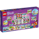 LEGO Friends "Пляжный дом для отдыха" 41709